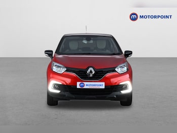 Used Renault Captur 2020 for sale - 79344732: Photo