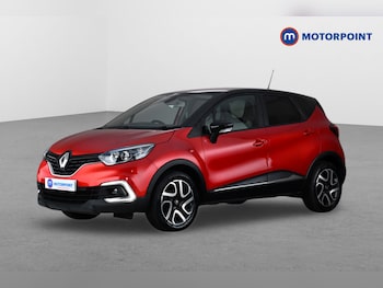 Used Renault Captur 2020 for sale - 79344732: Photo