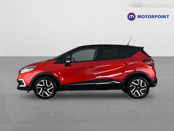 Used Renault Captur 2020 for sale - 79344732: Photo