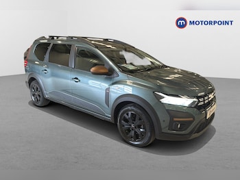 Used Dacia Jogger 2023 for sale - 79514109: Photo