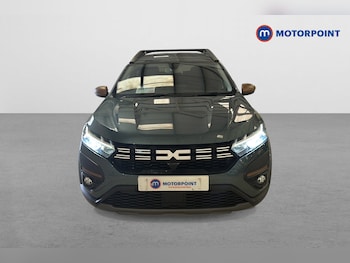 Used Dacia Jogger 2023 for sale - 79514109: Photo