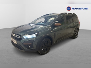 Used Dacia Jogger 2023 for sale - 79514109: Photo