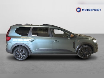Used Dacia Jogger 2023 for sale - 79514109: Photo