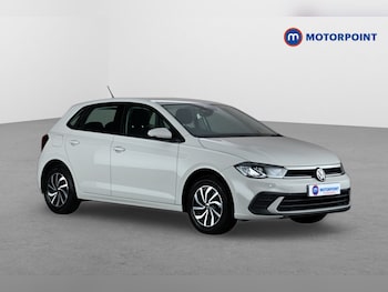 Used Volkswagen Polo 2024 for sale - 79232586: Photo