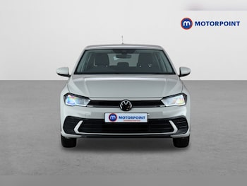 Used Volkswagen Polo 2024 for sale - 79232586: Photo