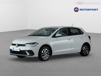Used Volkswagen Polo 2024 for sale - 79232586: Photo