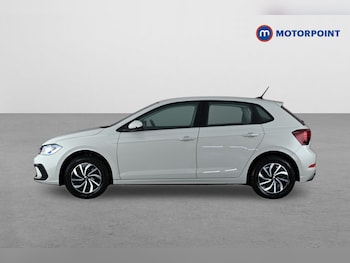 Used Volkswagen Polo 2024 for sale - 79232586: Photo