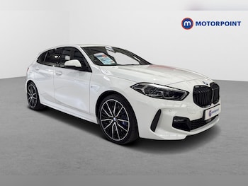 Used BMW 1 Series 2023 for sale - 79341414: Photo