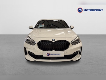 Used BMW 1 Series 2023 for sale - 79341414: Photo
