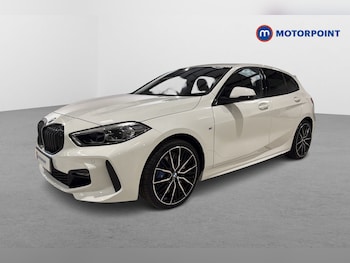 Used BMW 1 Series 2023 for sale - 79341414: Photo