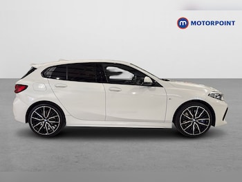 Used BMW 1 Series 2023 for sale - 79341414: Photo