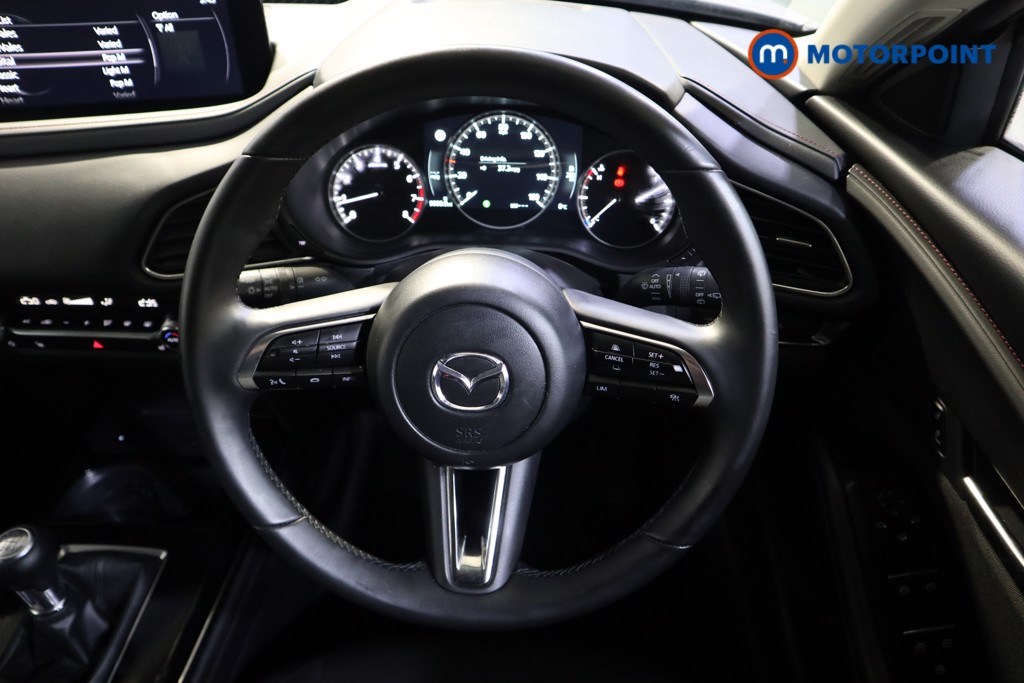 Used Mazda CX-30 2025 for sale - 77904119: Photo 10