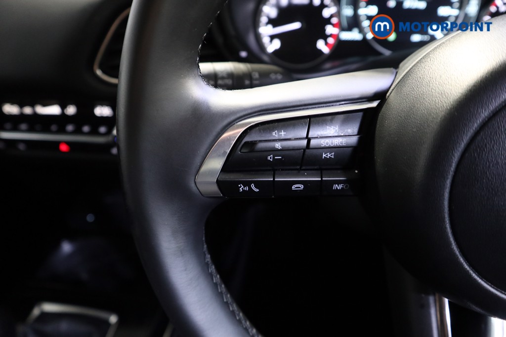 Used Mazda CX-30 2025 for sale - 77904119: Photo 11