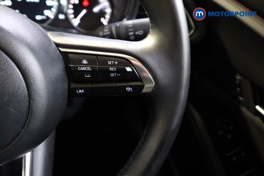 Used Mazda CX-30 2025 for sale - 77904119: Photo 12