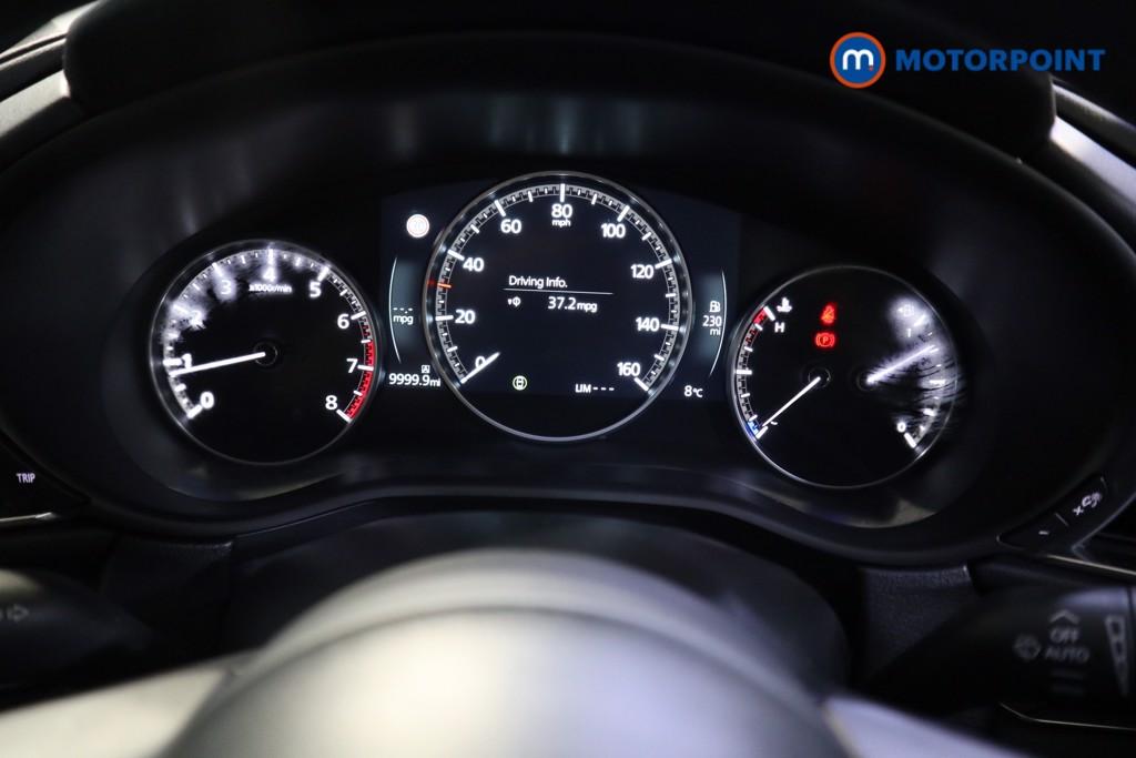 Used Mazda CX-30 2025 for sale - 77904119: Photo 13