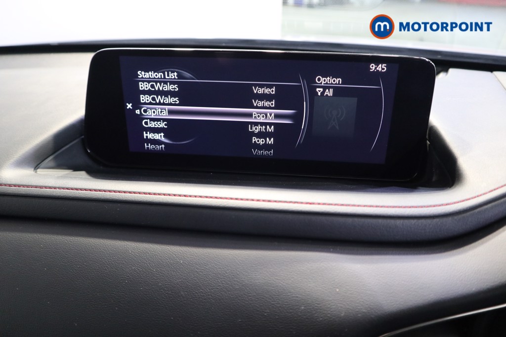 Used Mazda CX-30 2025 for sale - 77904119: Photo 14