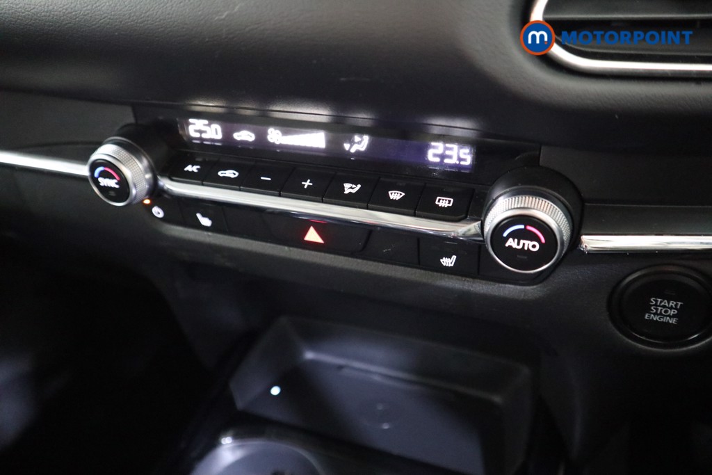 Used Mazda CX-30 2025 for sale - 77904119: Photo 16