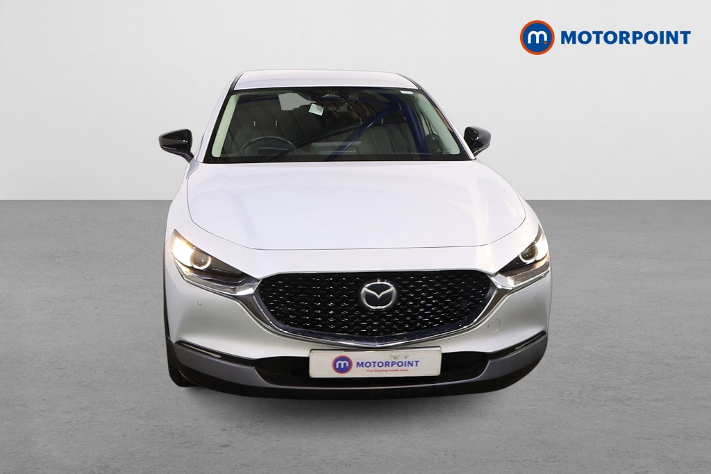 Used Mazda CX-30 2025 for sale - 77904119: Photo 2