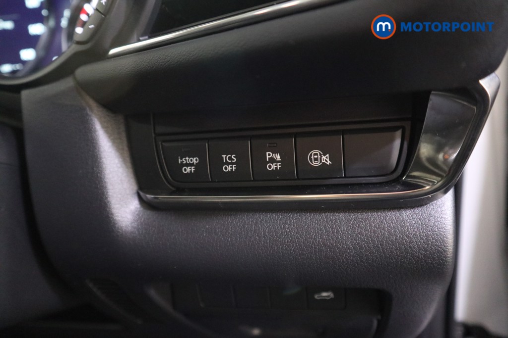 Used Mazda CX-30 2025 for sale - 77904119: Photo 20