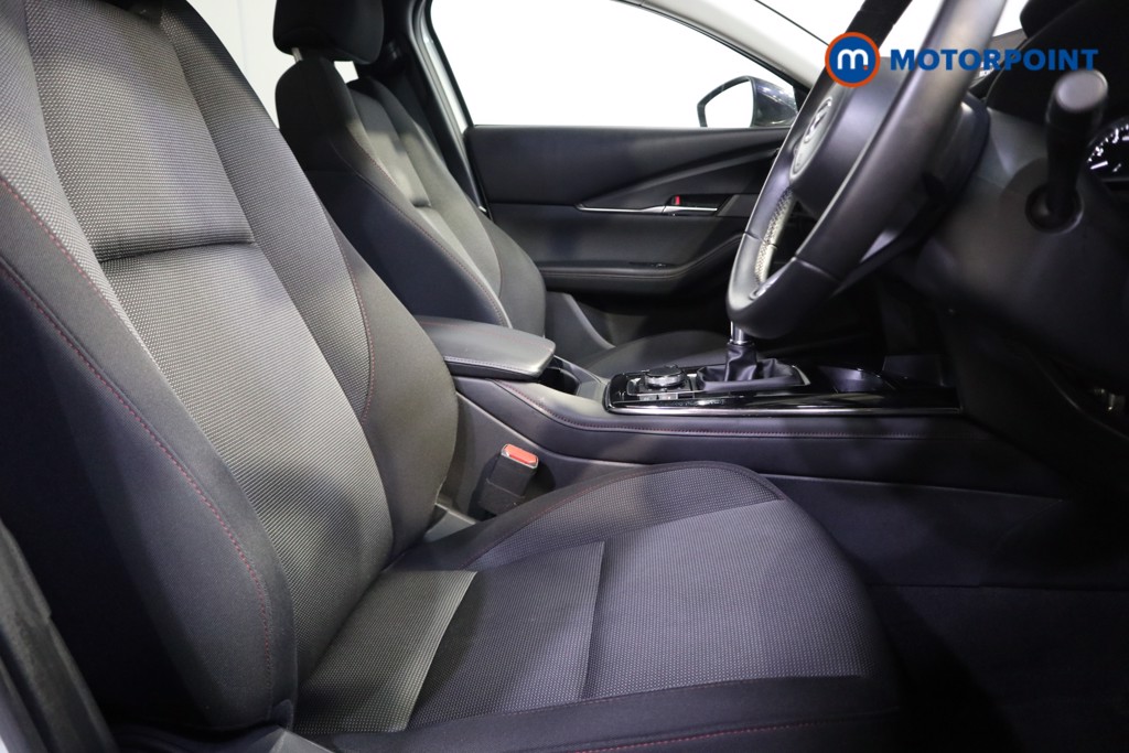 Used Mazda CX-30 2025 for sale - 77904119: Photo 23