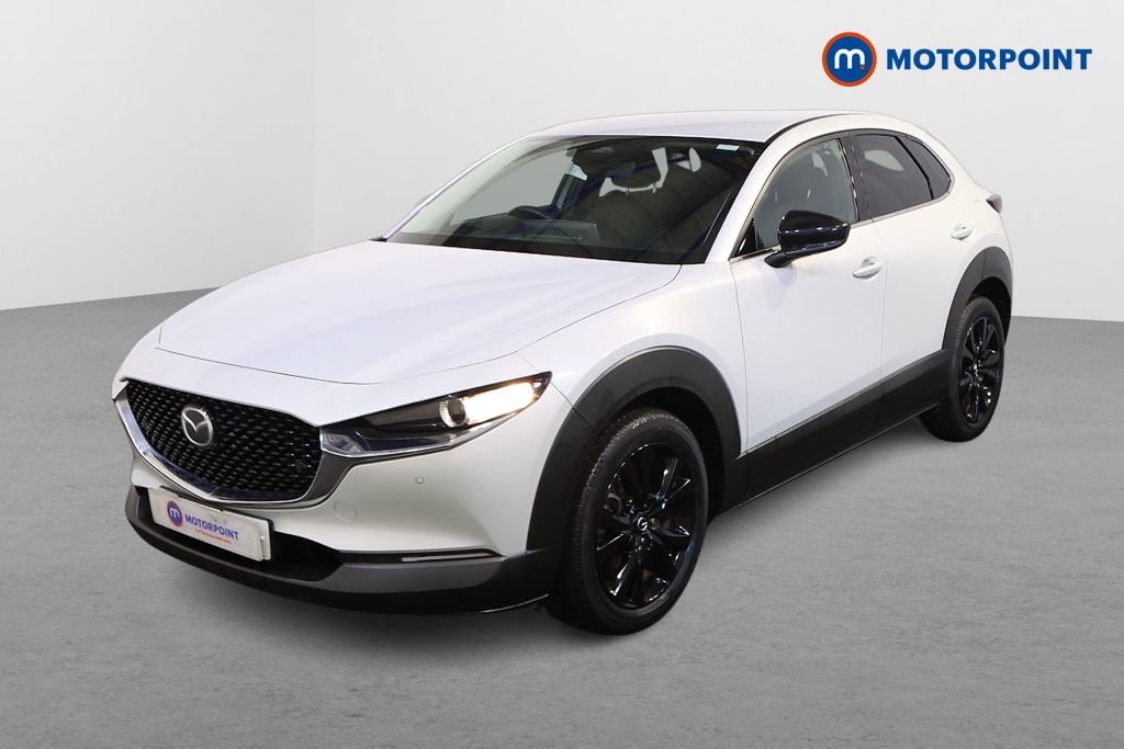 Used Mazda CX-30 2025 for sale - 77904119: Photo 3