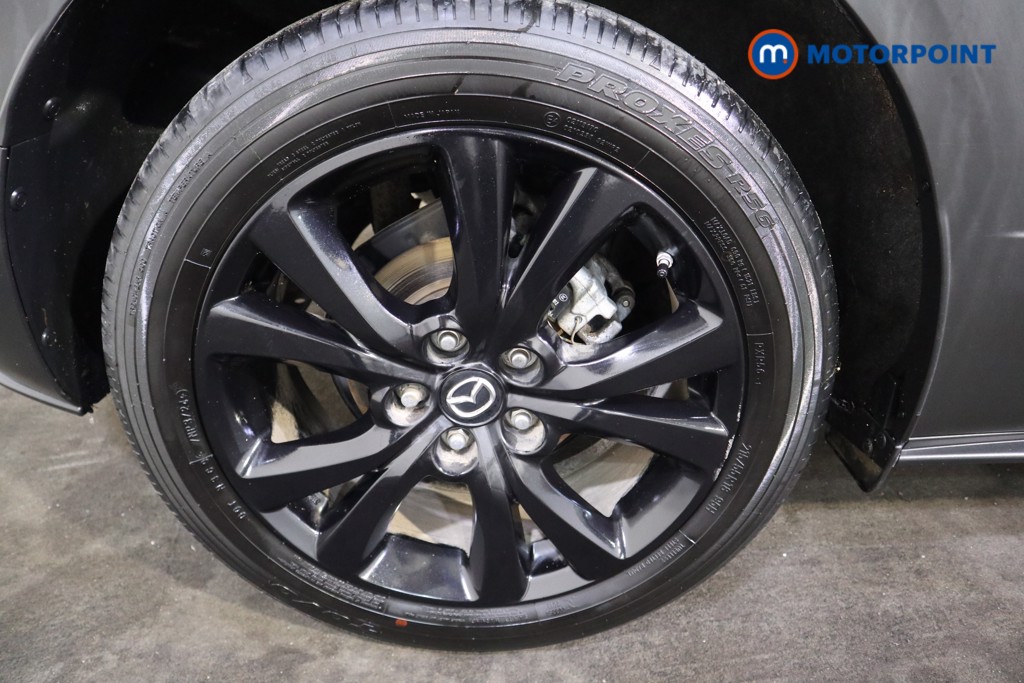 Used Mazda CX-30 2025 for sale - 77904119: Photo 30