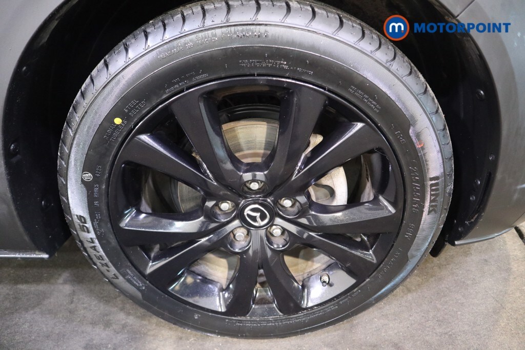 Used Mazda CX-30 2025 for sale - 77904119: Photo 31