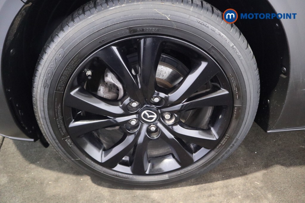 Used Mazda CX-30 2025 for sale - 77904119: Photo 32