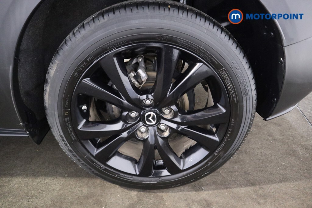 Used Mazda CX-30 2025 for sale - 77904119: Photo 33