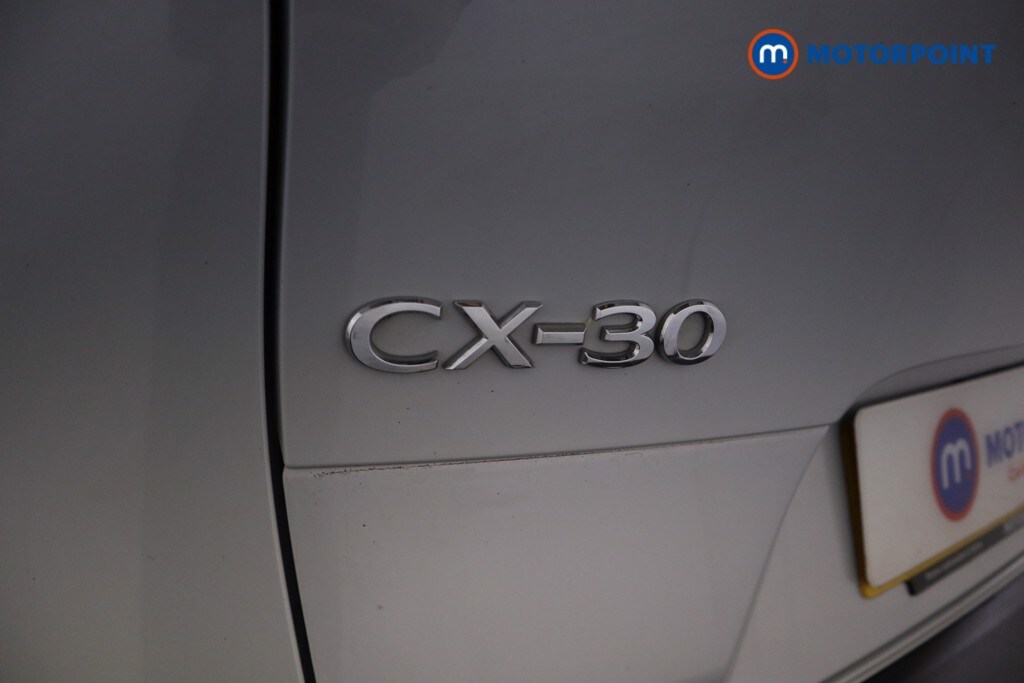 Used Mazda CX-30 2025 for sale - 77904119: Photo 36