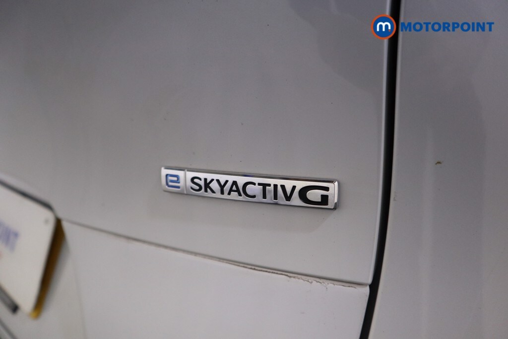 Used Mazda CX-30 2025 for sale - 77904119: Photo 37