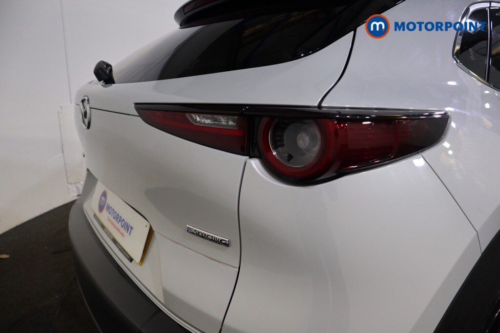 Used Mazda CX-30 2025 for sale - 77904119: Photo 38