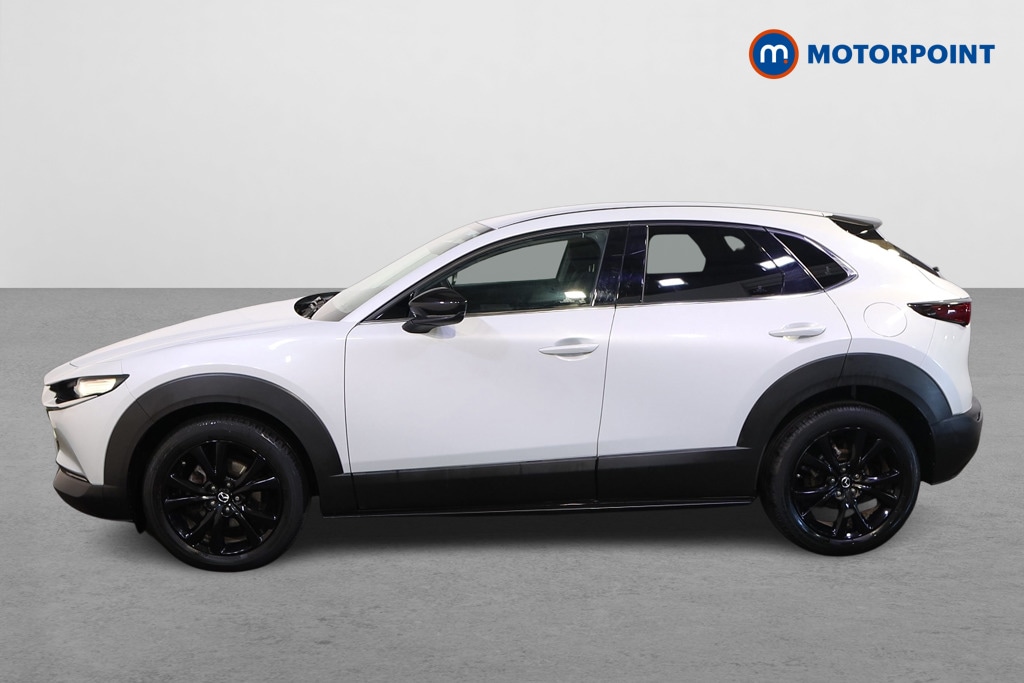 Used Mazda CX-30 2025 for sale - 77904119: Photo 4