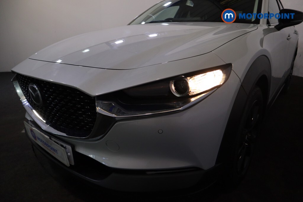 Used Mazda CX-30 2025 for sale - 77904119: Photo 43