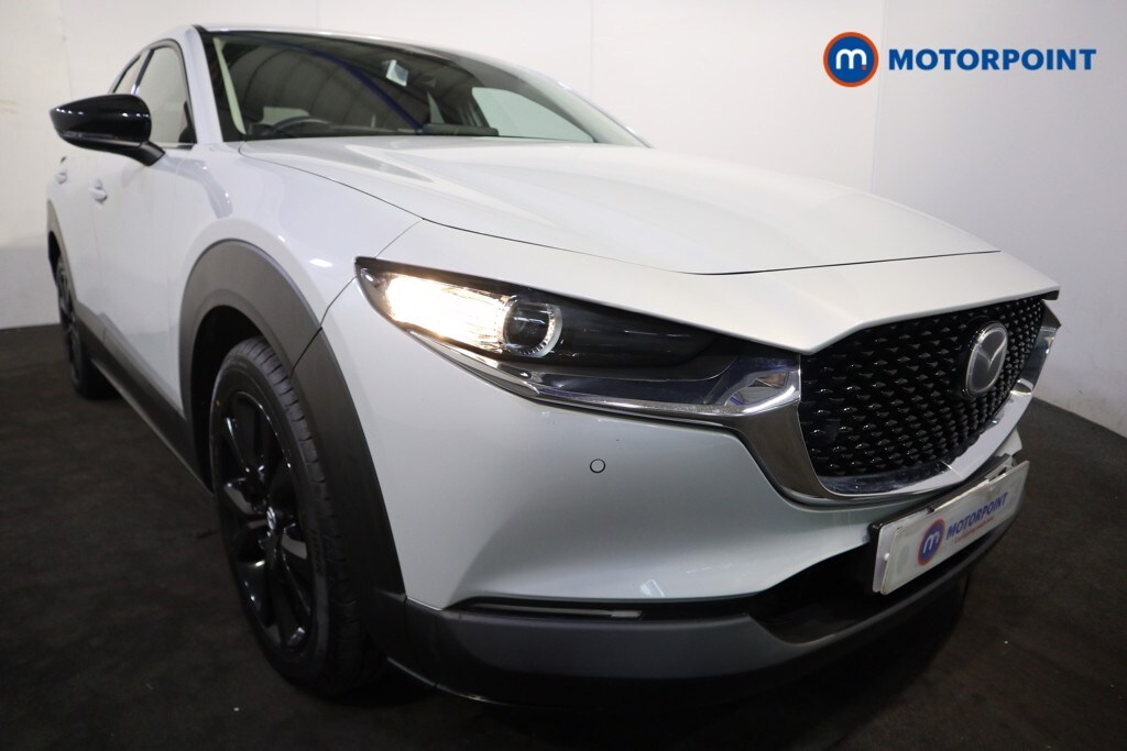 Used Mazda CX-30 2025 for sale - 77904119: Photo 45