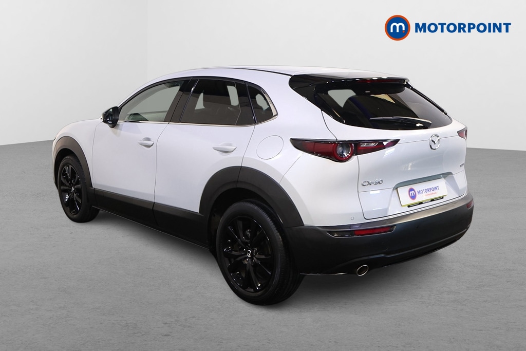 Used Mazda CX-30 2025 for sale - 77904119: Photo 5
