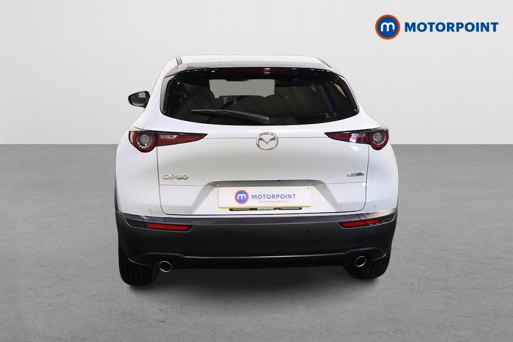 Used Mazda CX-30 2025 for sale - 77904119: Photo 6
