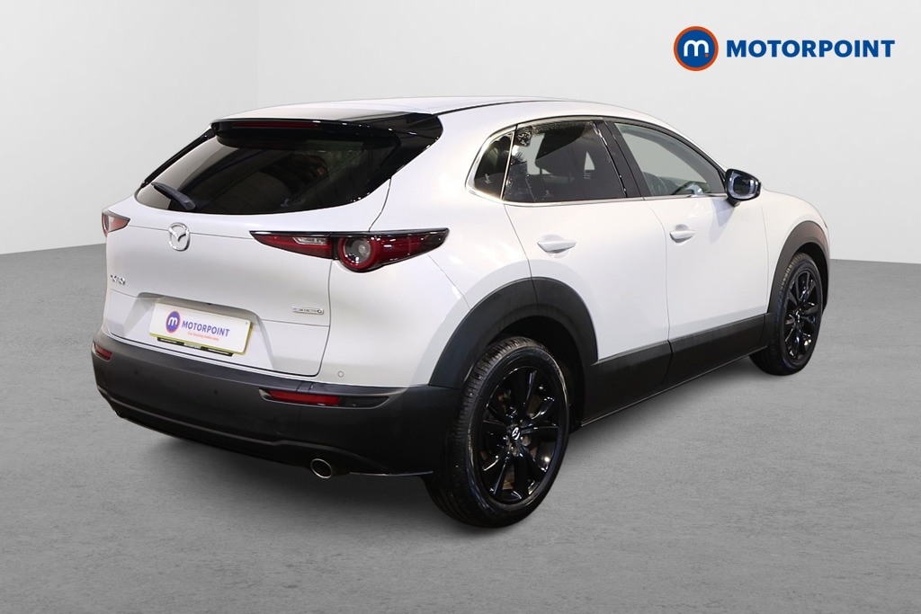 Used Mazda CX-30 2025 for sale - 77904119: Photo 7
