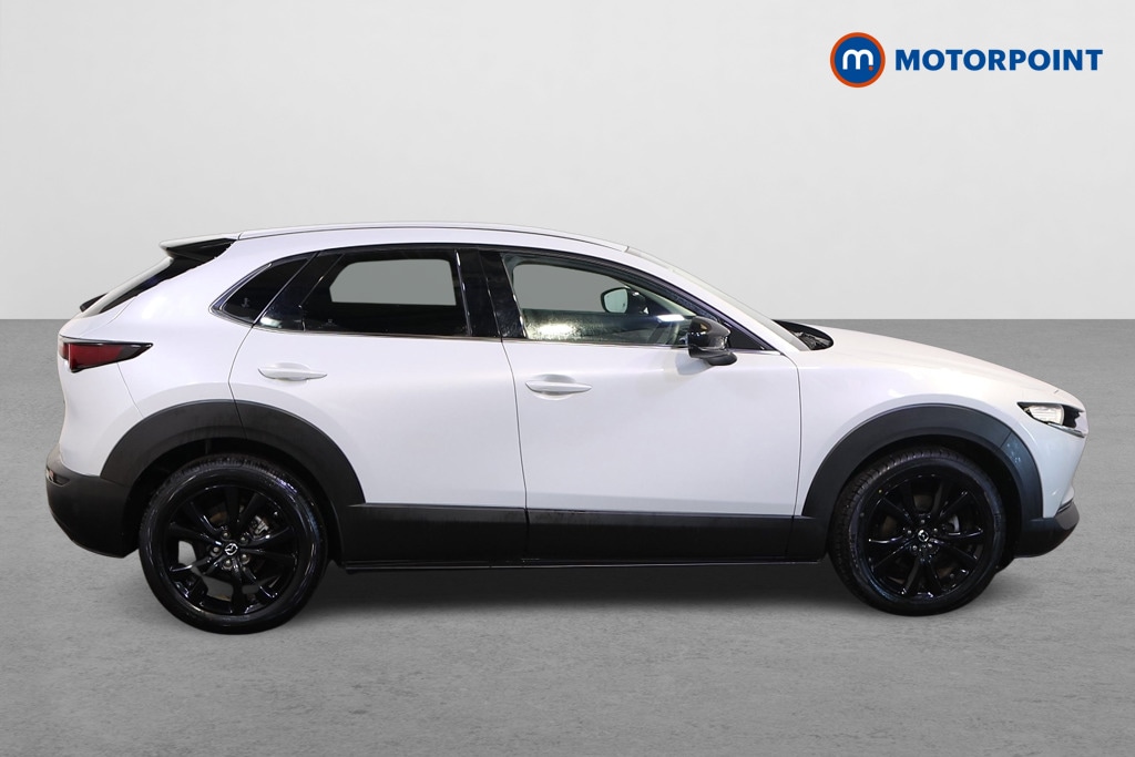 Used Mazda CX-30 2025 for sale - 77904119: Photo 8