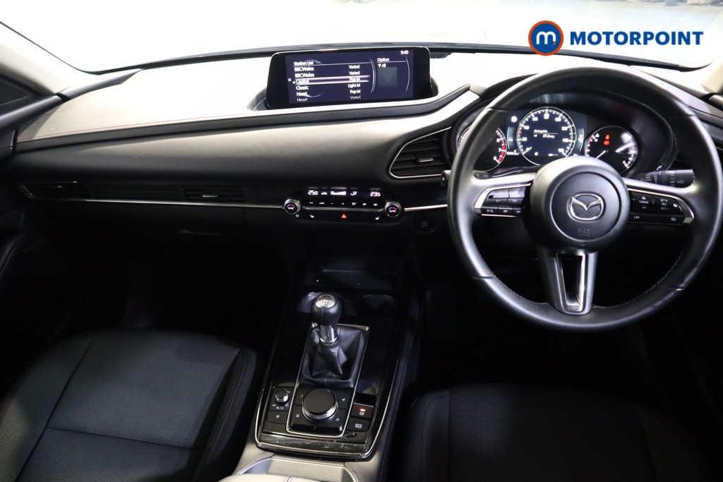 Used Mazda CX-30 2025 for sale - 77904119: Photo 9