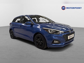 Used Hyundai i20 2019 for sale - 79595006: Photo