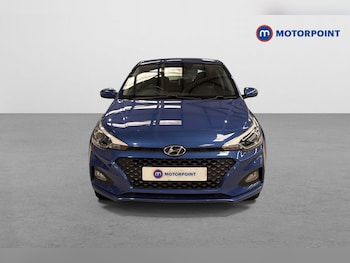 Used Hyundai i20 2019 for sale - 79595006: Photo