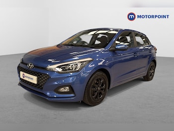 Used Hyundai i20 2019 for sale - 79595006: Photo