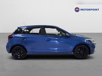 Used Hyundai i20 2019 for sale - 79595006: Photo