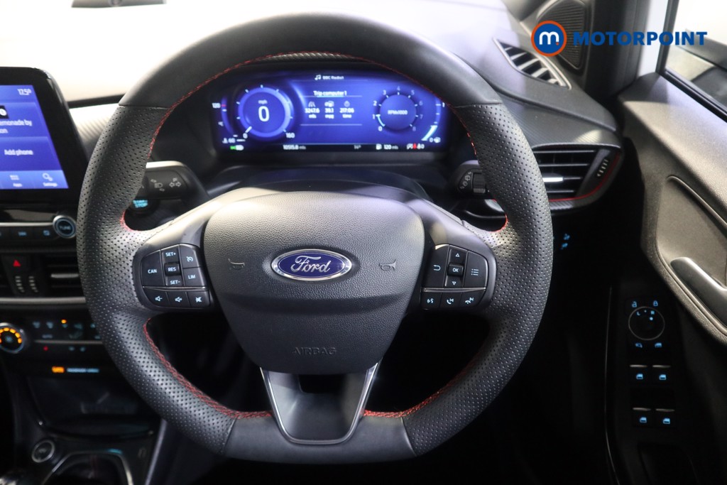 Used Ford Puma 2022 for sale - 78095376: Photo 10