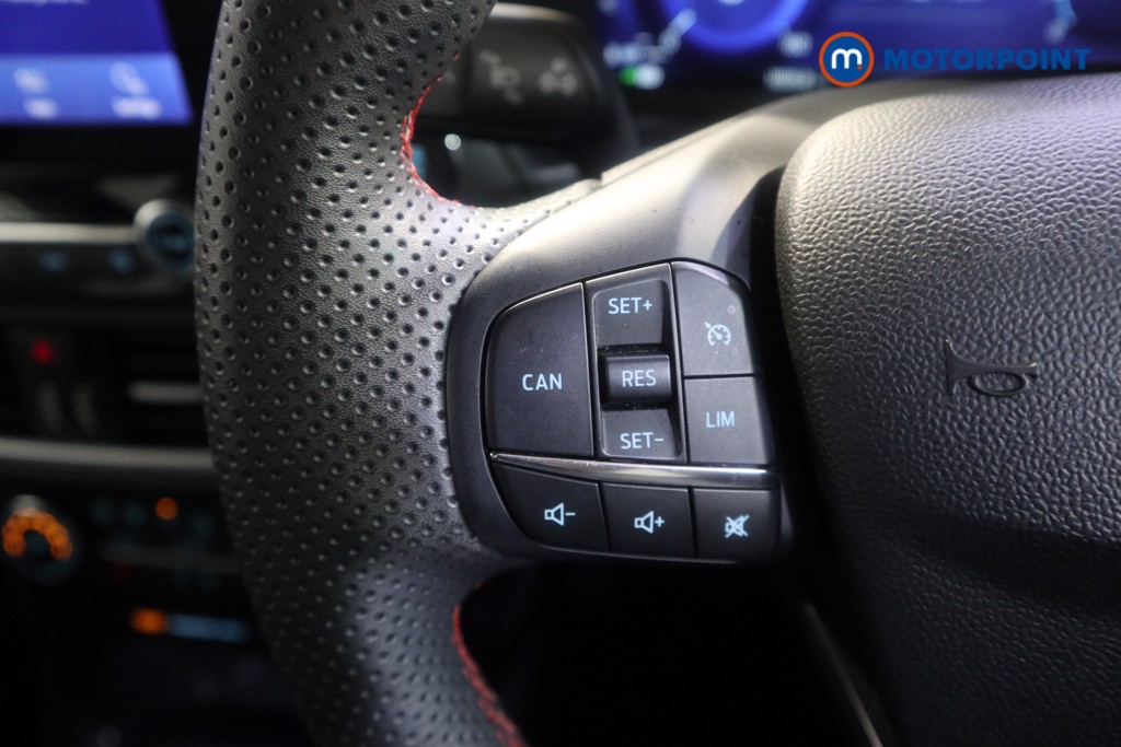 Used Ford Puma 2022 for sale - 78095376: Photo 11