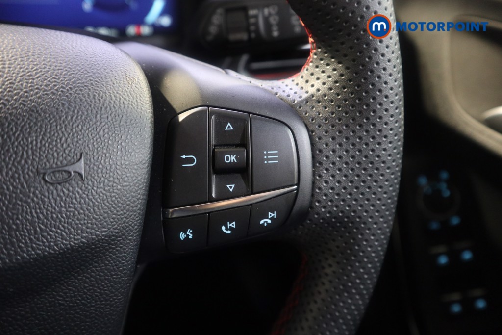 Used Ford Puma 2022 for sale - 78095376: Photo 12