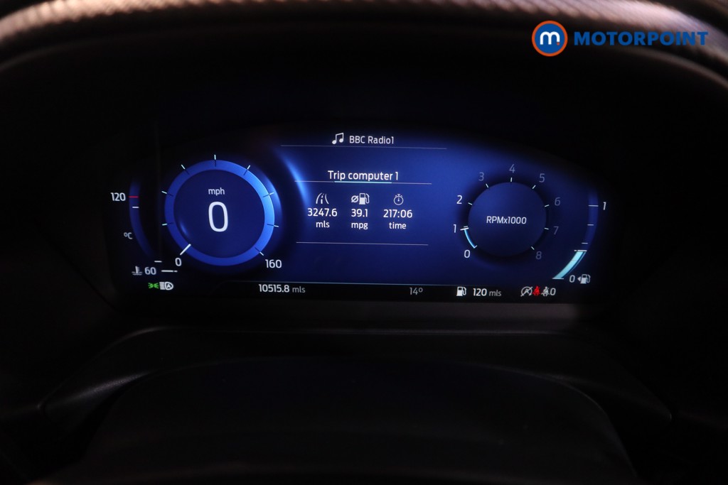 Used Ford Puma 2022 for sale - 78095376: Photo 13