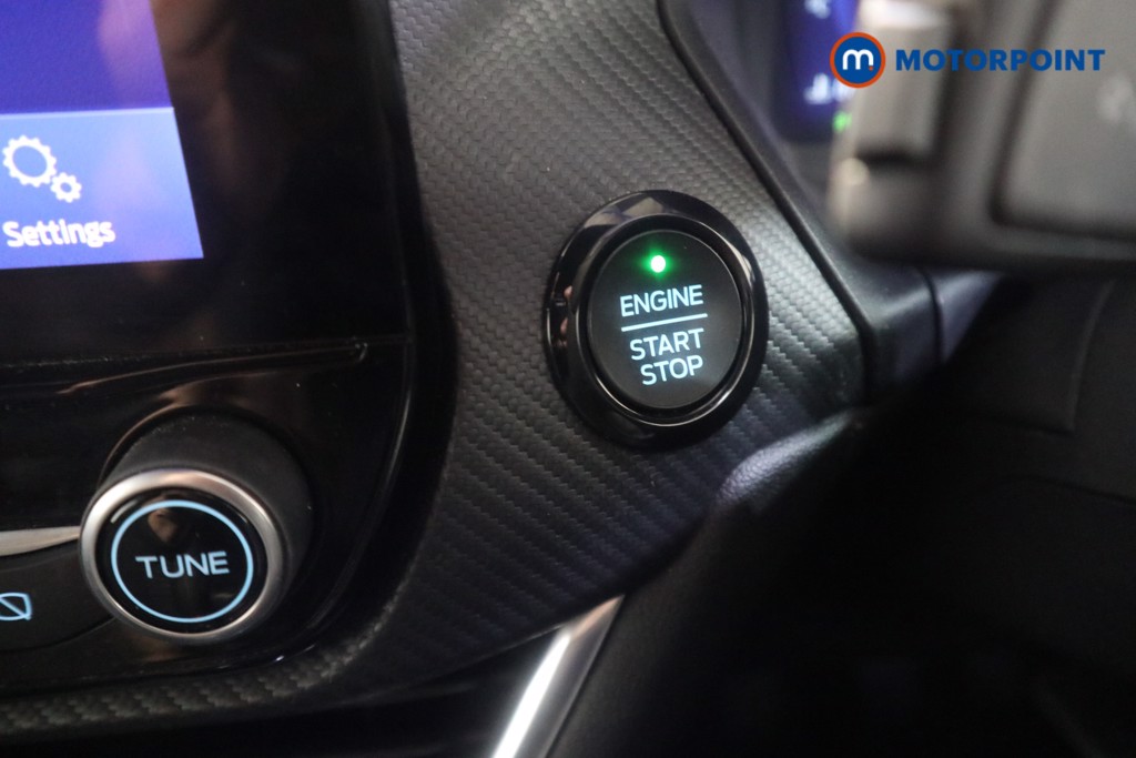 Used Ford Puma 2022 for sale - 78095376: Photo 14