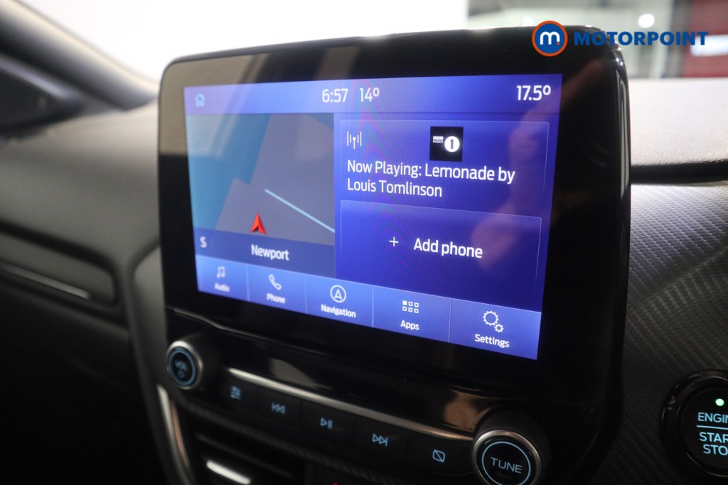 Used Ford Puma 2022 for sale - 78095376: Photo 15